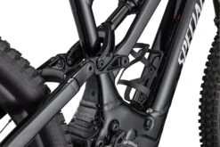 Specialized Turbo Levo Comp Alloy (2022) 25 Specialized Turbo Levo Comp Alloy (2022) -Pyoravarikko 95222 50 LEVO COMP ALLOY BLK DOVGRY BLK D6 LINK