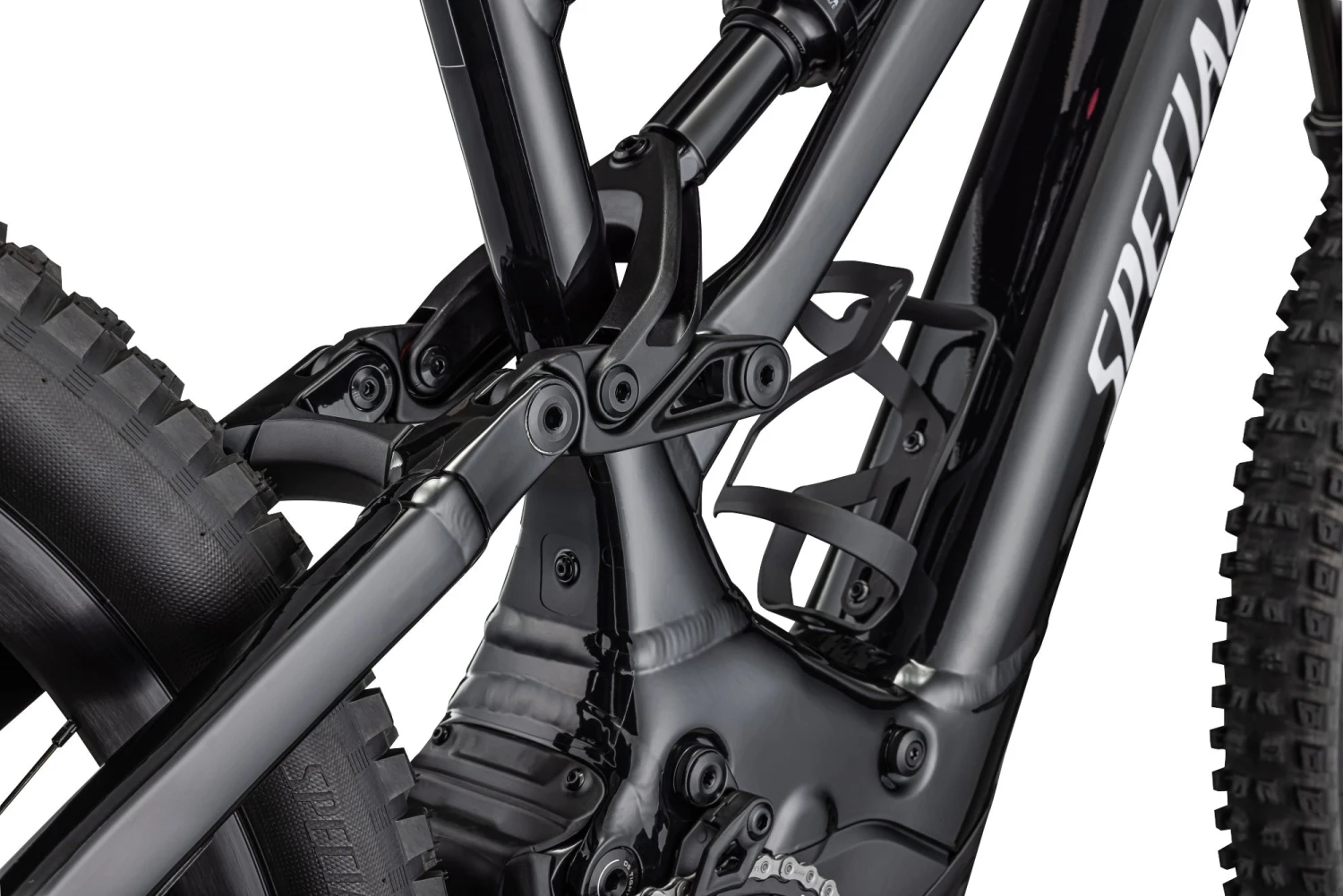 Specialized Turbo Levo Comp Alloy (2022) 6 Specialized Turbo Levo Comp Alloy (2022) - Image 6