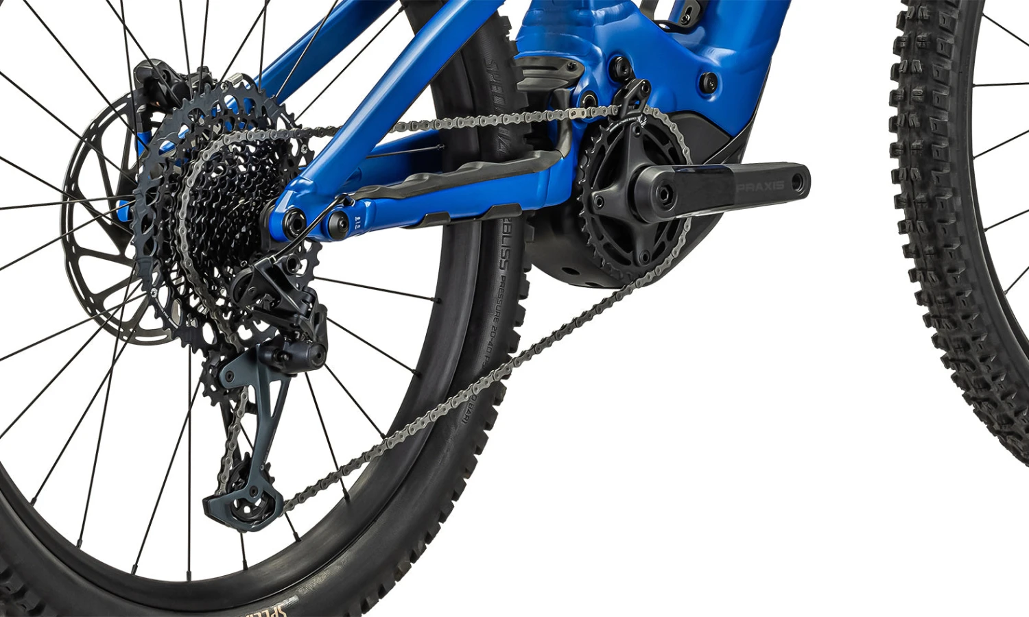 Specialized Turbo Levo Comp Alloy (2022) 18 Specialized Turbo Levo Comp Alloy (2022) - Image 18
