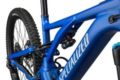 Specialized Turbo Levo Comp Alloy (2022) 36 Specialized Turbo Levo Comp Alloy (2022) -Pyoravarikko 95222 51 LEVO COMP ALLOY CBLT LTSIL D4 SSTT