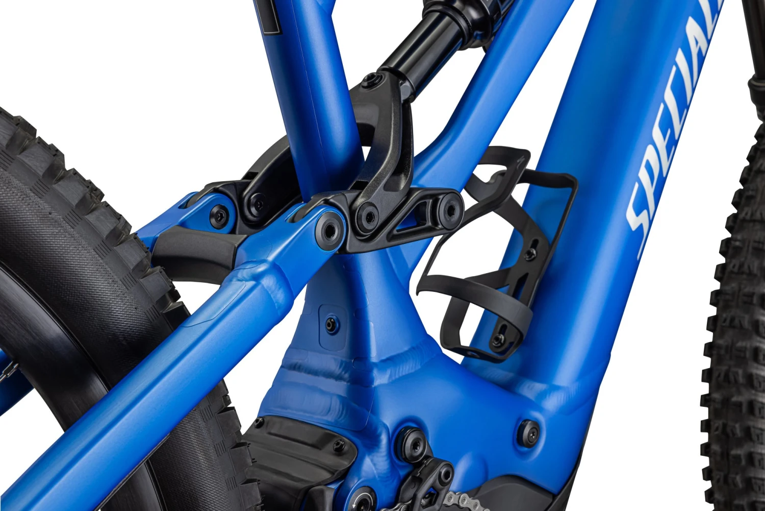 Specialized Turbo Levo Comp Alloy (2022) 19 Specialized Turbo Levo Comp Alloy (2022) - Image 19