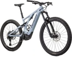 Specialized Turbo Levo Alloy (2022) -Pyoravarikko 95222 71 LEVO ALLOY ICEBLU BLK FDSQ