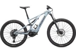 Specialized Turbo Levo Alloy (2022) -Pyoravarikko 95222 71 LEVO ALLOY ICEBLU BLK HERO