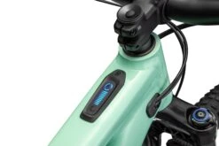 Specialized Turbo Levo Alloy (2022) -Pyoravarikko 95222 72 LEVO ALLOY OIS BLK D7 TCU