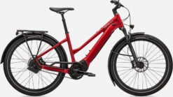 Specialized Turbo Vado 5.0 IGH Step-Through -Pyoravarikko 95322 20 VADO 50 IGH ST REDTNT SILREFL HERO