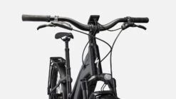 Specialized Turbo Vado 5.0 IGH Step-Through -Pyoravarikko 95322 21 VADO 50 IGH ST CSTBLK SILREFL D3 HT