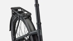 Specialized Turbo Vado 5.0 IGH Step-Through -Pyoravarikko 95322 21 VADO 50 IGH ST CSTBLK SILREFL D4 STTT