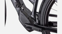 Specialized Turbo Vado 5.0 IGH Step-Through -Pyoravarikko 95322 21 VADO 50 IGH ST CSTBLK SILREFL D5 MOTOR