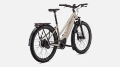 Specialized Turbo Vado 5.0 IGH Step-Through -Pyoravarikko 95322 22 VADO 50 IGH ST WHTMTN BLKREFL RDSQ