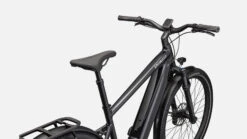 Specialized Turbo Vado 5.0 IGH 23 Specialized Turbo Vado 5.0 IGH -Pyoravarikko 95322 31 VADO 50 IGH CSTBLK SILREFL D1 POV