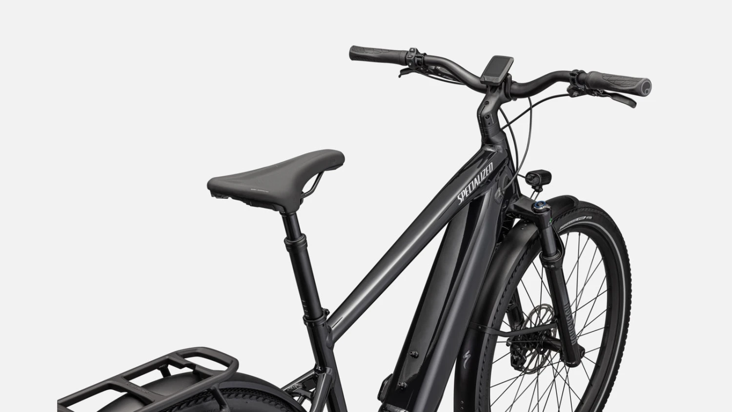 Specialized Turbo Vado 5.0 IGH 8 Specialized Turbo Vado 5.0 IGH - Image 8