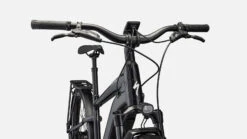 Specialized Turbo Vado 5.0 IGH 24 Specialized Turbo Vado 5.0 IGH -Pyoravarikko 95322 31 VADO 50 IGH CSTBLK SILREFL D3 HT