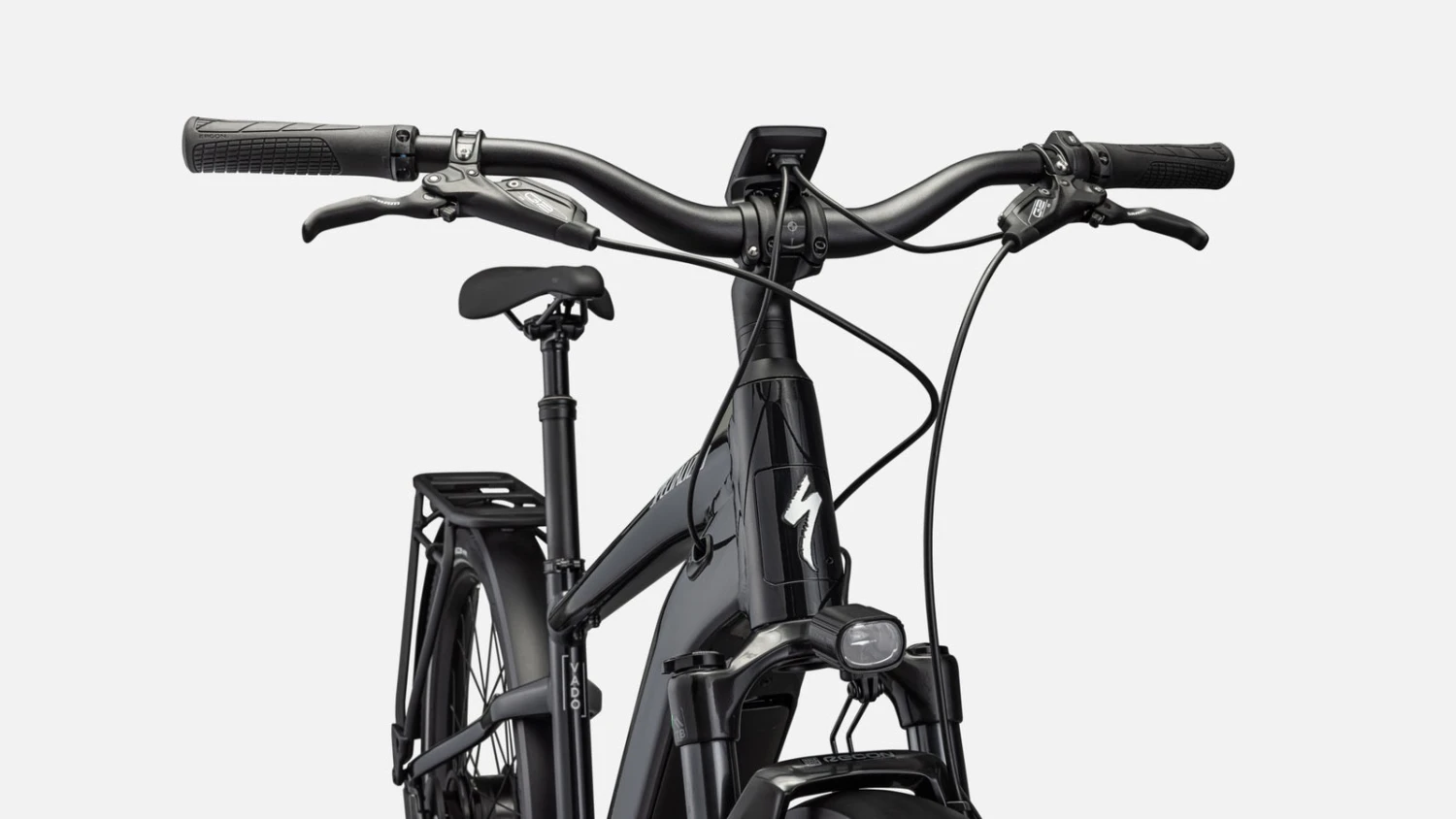 Specialized Turbo Vado 5.0 IGH 9 Specialized Turbo Vado 5.0 IGH - Image 9