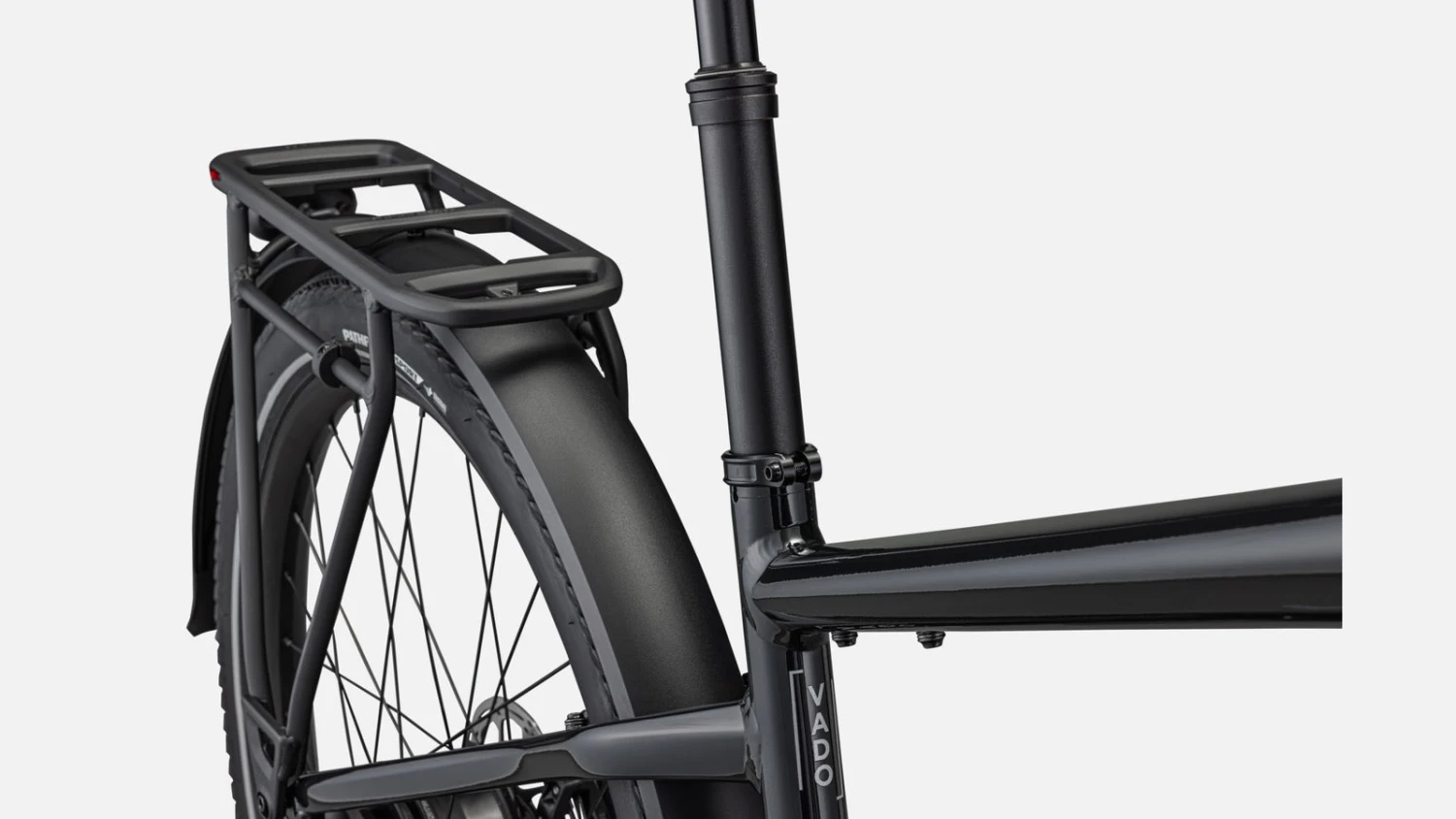 Specialized Turbo Vado 5.0 IGH 10 Specialized Turbo Vado 5.0 IGH - Image 10