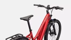 Specialized Vado 3.0 IGH Step-Through 21 Specialized Vado 3.0 IGH Step-Through -Pyoravarikko 95322 60 VADO 30 IGH ST REDTNT SILREFL D1 POV