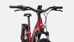 Specialized Vado 3.0 IGH Step-Through 22 Specialized Vado 3.0 IGH Step-Through -Pyoravarikko 95322 60 VADO 30 IGH ST REDTNT SILREFL D3 HT