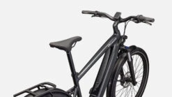 Specialized Turbo Vado 3.0 IGH -Pyoravarikko 95322 71 VADO 30 IGH CSTBLK SILREFL D1 POV