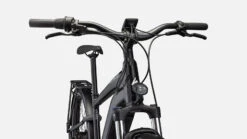 Specialized Turbo Vado 3.0 IGH -Pyoravarikko 95322 71 VADO 30 IGH CSTBLK SILREFL D3 HT