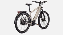 Specialized Turbo Vado 3.0 IGH -Pyoravarikko 95322 72 VADO 30 IGH WHTMTN BLKREFL RDSQ