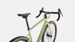 Specialized Diverge Sport Carbon (2022) -Pyoravarikko 95422 61 DIVERGE SPORT CARBON LMSTN BLK CHRM D1 POV