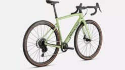 Specialized Diverge Sport Carbon (2022) -Pyoravarikko 95422 61 DIVERGE SPORT CARBON LMSTN BLK CHRM RDSQ