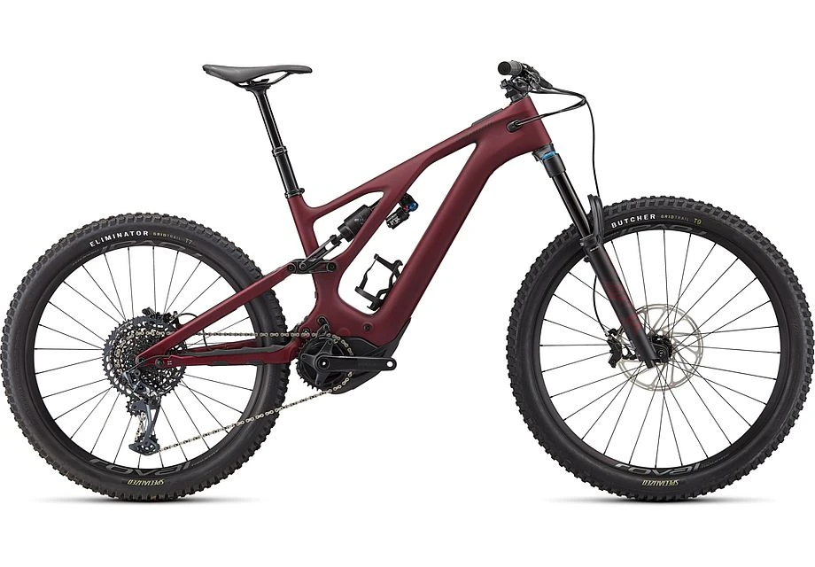 Specialized Turbo Levo Expert (2022) 2 Specialized Turbo Levo Expert (2022) - Image 2