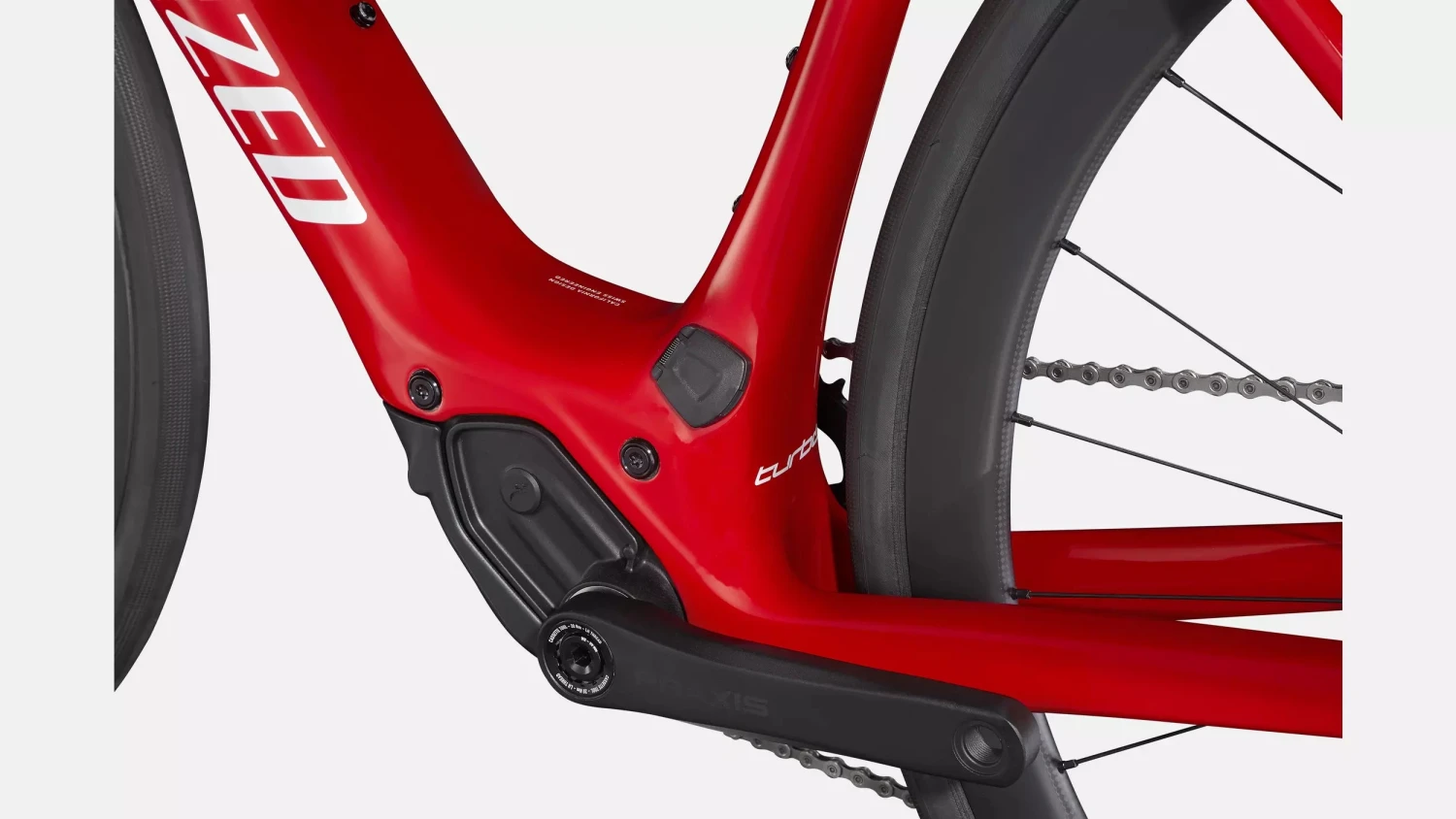 Specialized Creo SL Expert (2021) 7 Specialized Creo SL Expert (2021) - Image 7