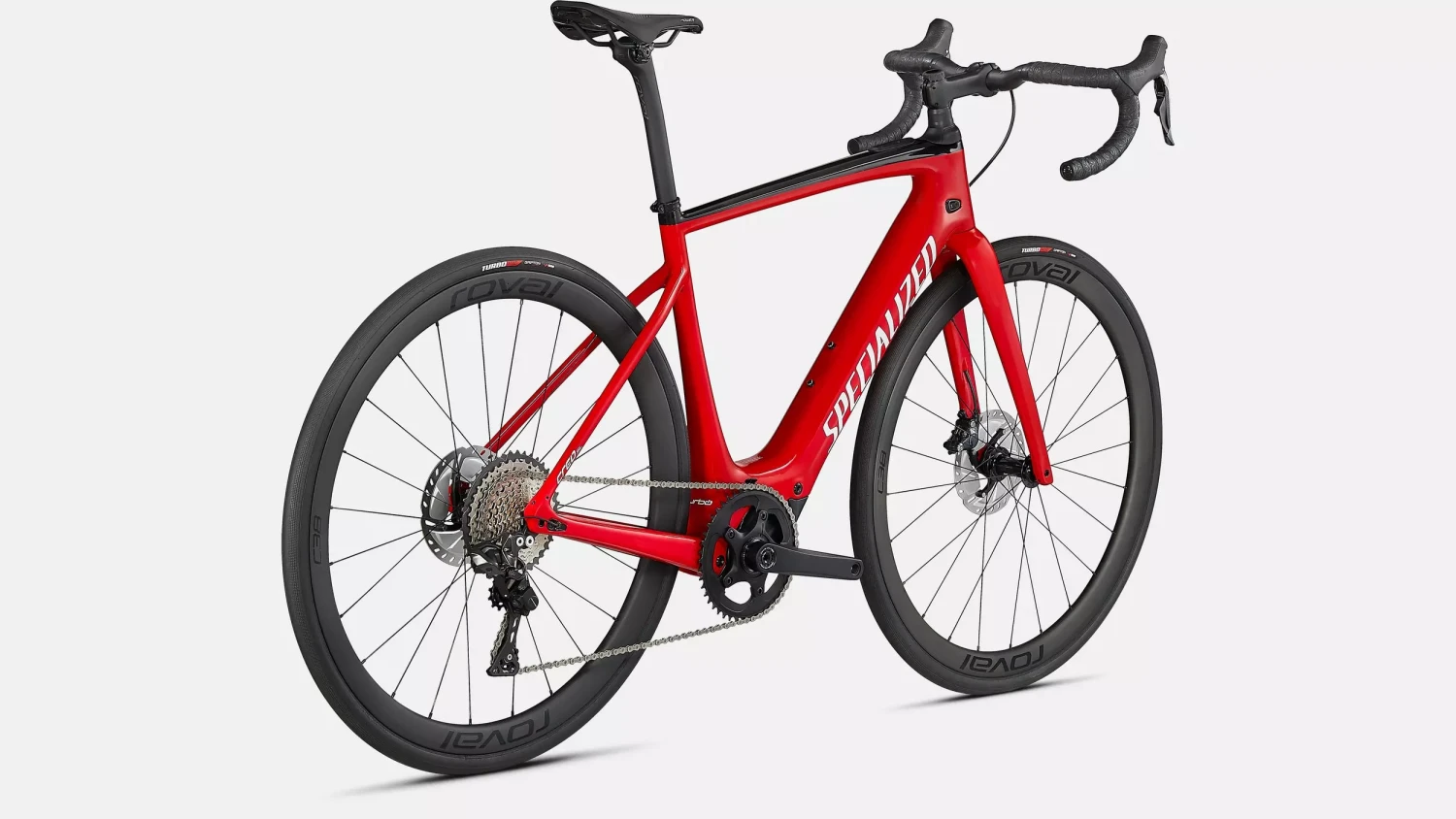 Specialized Creo SL Expert (2021) 3 Specialized Creo SL Expert (2021) - Image 3