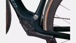 Specialized Turbo Creo SL Expert Evo (2021) -Pyoravarikko 98121 12 CREO SL EXPERT CARBON EVO FSTGRN CMLN D5 MOTOR