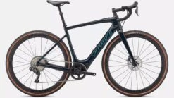 Specialized Turbo Creo SL Expert Evo (2021) -Pyoravarikko 98121 12 CREO SL EXPERT CARBON EVO FSTGRN CMLN HERO