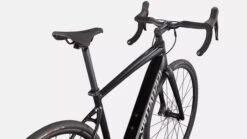 Specialized Turbo Creo SL Comp E5 (2022) -Pyoravarikko 98122 54 CREO SL E5 COMP TARBLK METWHTSIL D1 POV