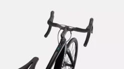 Specialized Turbo Creo SL Comp E5 (2022) -Pyoravarikko 98122 54 CREO SL E5 COMP TARBLK METWHTSIL D2 BAR