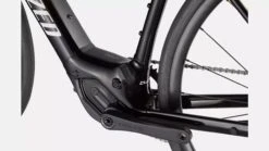 Specialized Turbo Creo SL Comp E5 (2022) -Pyoravarikko 98122 54 CREO SL E5 COMP TARBLK METWHTSIL D5 MOTOR