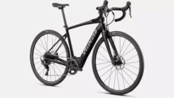 Specialized Turbo Creo SL Comp E5 (2022) -Pyoravarikko 98122 54 CREO SL E5 COMP TARBLK METWHTSIL FDSQ