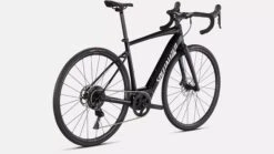 Specialized Turbo Creo SL Comp E5 (2022) -Pyoravarikko 98122 54 CREO SL E5 COMP TARBLK METWHTSIL RDSQ