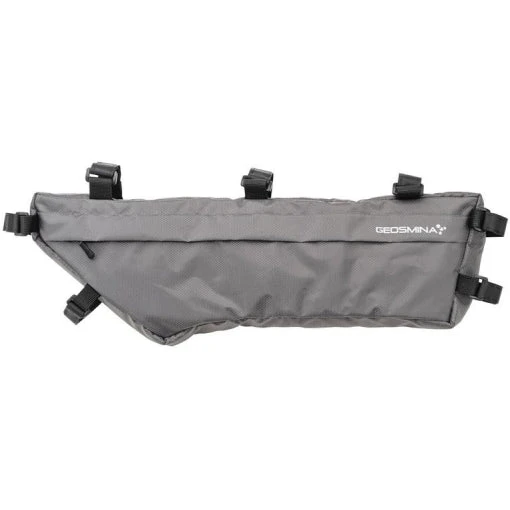 Geosmina Medium Frame Bag 1 Geosmina Medium Frame Bag