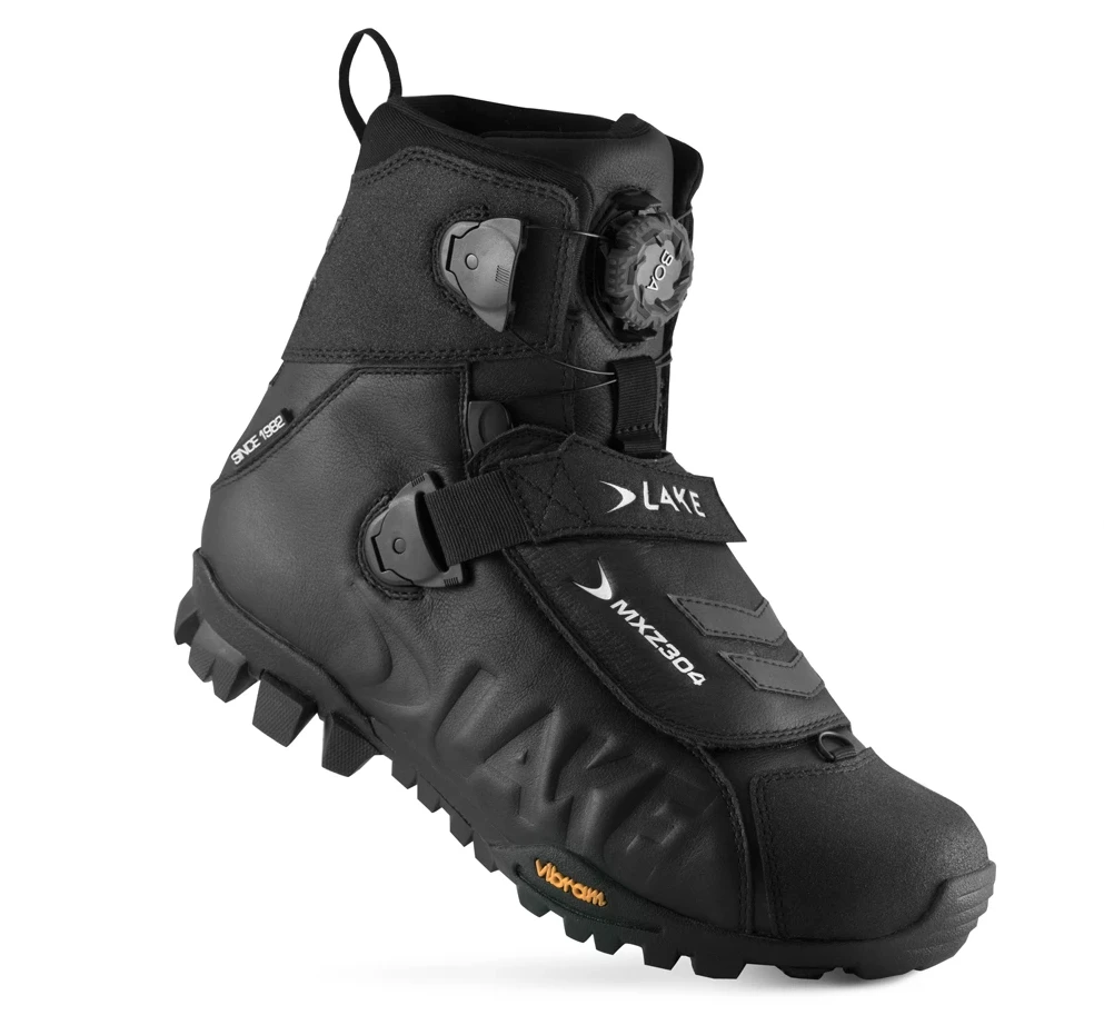 Lake MXZ304 Talvimaastokengät 1 Lake MXZ304 Talvimaastokengät