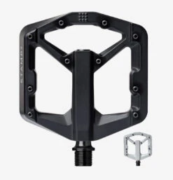 Crankbrothers Stamp 2 Small Avopolkimet