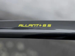 Trek Allant+ 8S (2023) 22 Trek Allant+ 8S (2023) -Pyoravarikko AllantPlus8S 21 30255 B Alt1