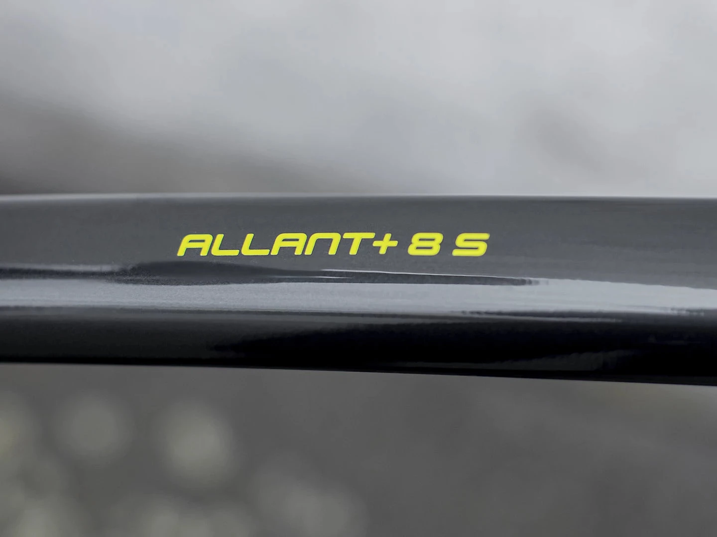 Trek Allant+ 8S (2023) 8 Trek Allant+ 8S (2023) - Image 8