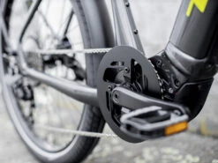 Trek Allant+ 8S (2023) 29 Trek Allant+ 8S (2023) -Pyoravarikko AllantPlus8S 21 30255 B Alt12