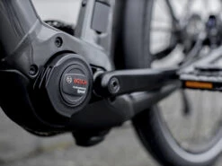 Trek Allant+ 8S (2023) 19 Trek Allant+ 8S (2023) -Pyoravarikko AllantPlus8S 21 30255 B Alt2