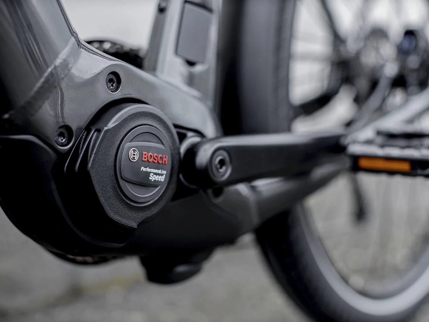 Trek Allant+ 8S (2023) 5 Trek Allant+ 8S (2023) - Image 5