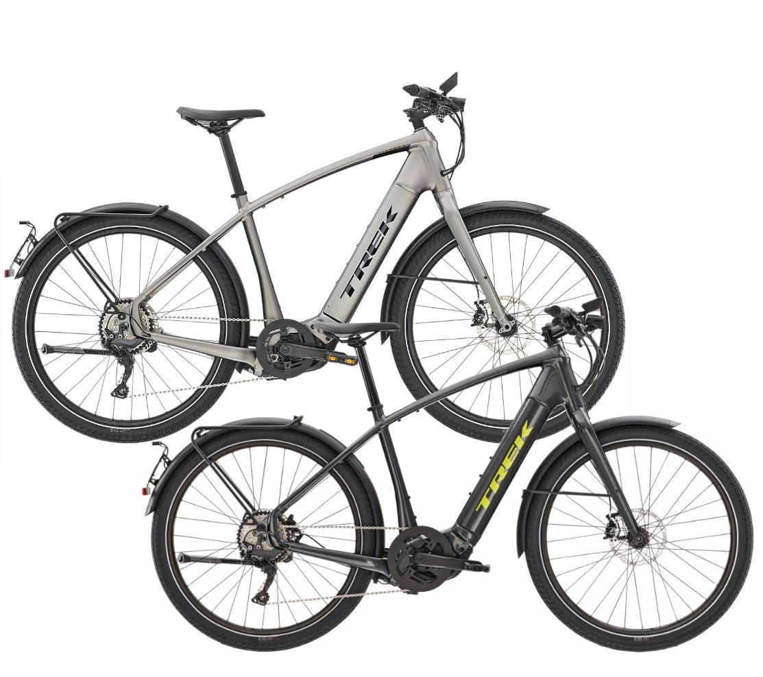 Trek Allant+ 8S (2023)