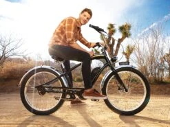 Electra Ghostrider Go! 5i (2023) -Pyoravarikko AttitudeGo 21 33463 A Accessory2