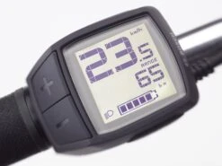 Electra Ghostrider Go! 5i (2023) -Pyoravarikko AttitudeGo 21 33463 A Alt5