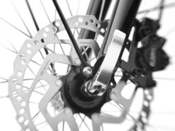 Electra Ghostrider Go! 5i (2023) -Pyoravarikko AttitudeGo 21 33463 A Alt6