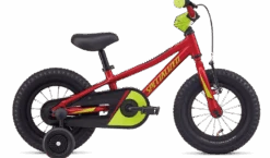 Specialized Riprock Coaster 12"