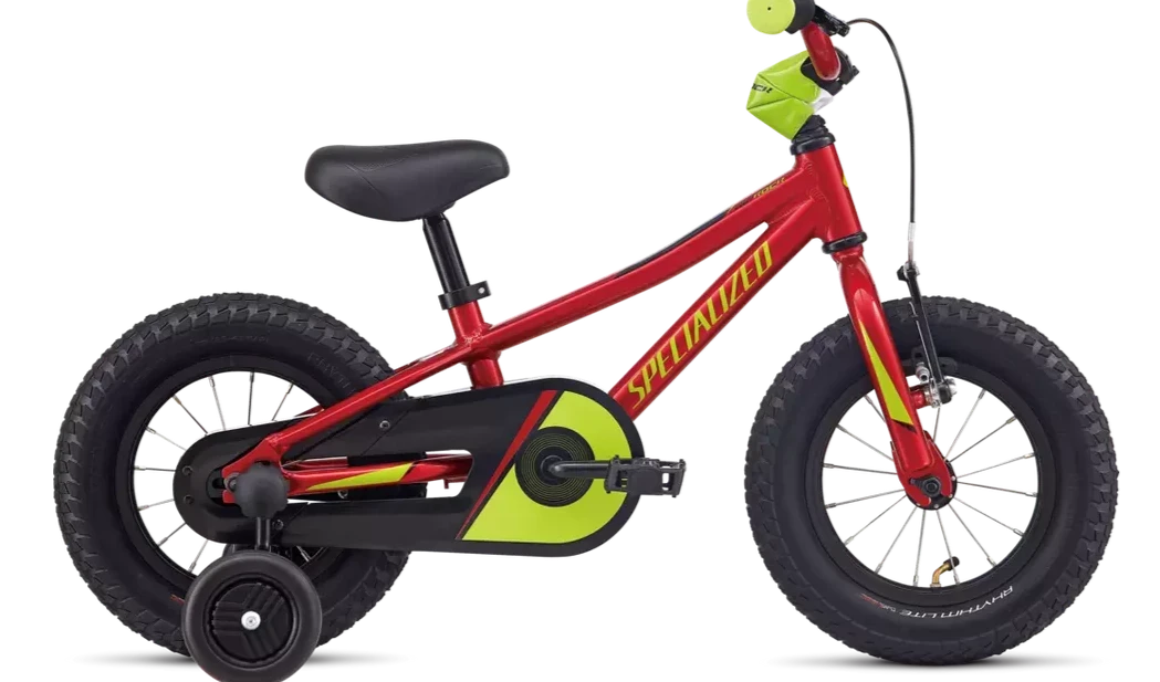 Specialized Riprock Coaster 12" 1 Specialized Riprock Coaster 12"