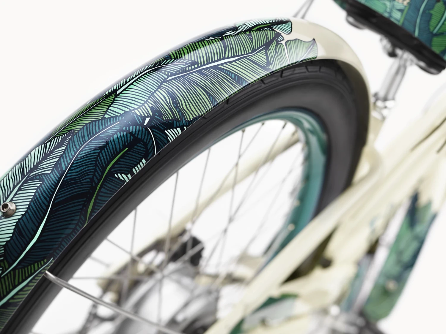 Electra Bali Cruiser Go! (2023) 3 Electra Bali Cruiser Go! (2023) - Image 3